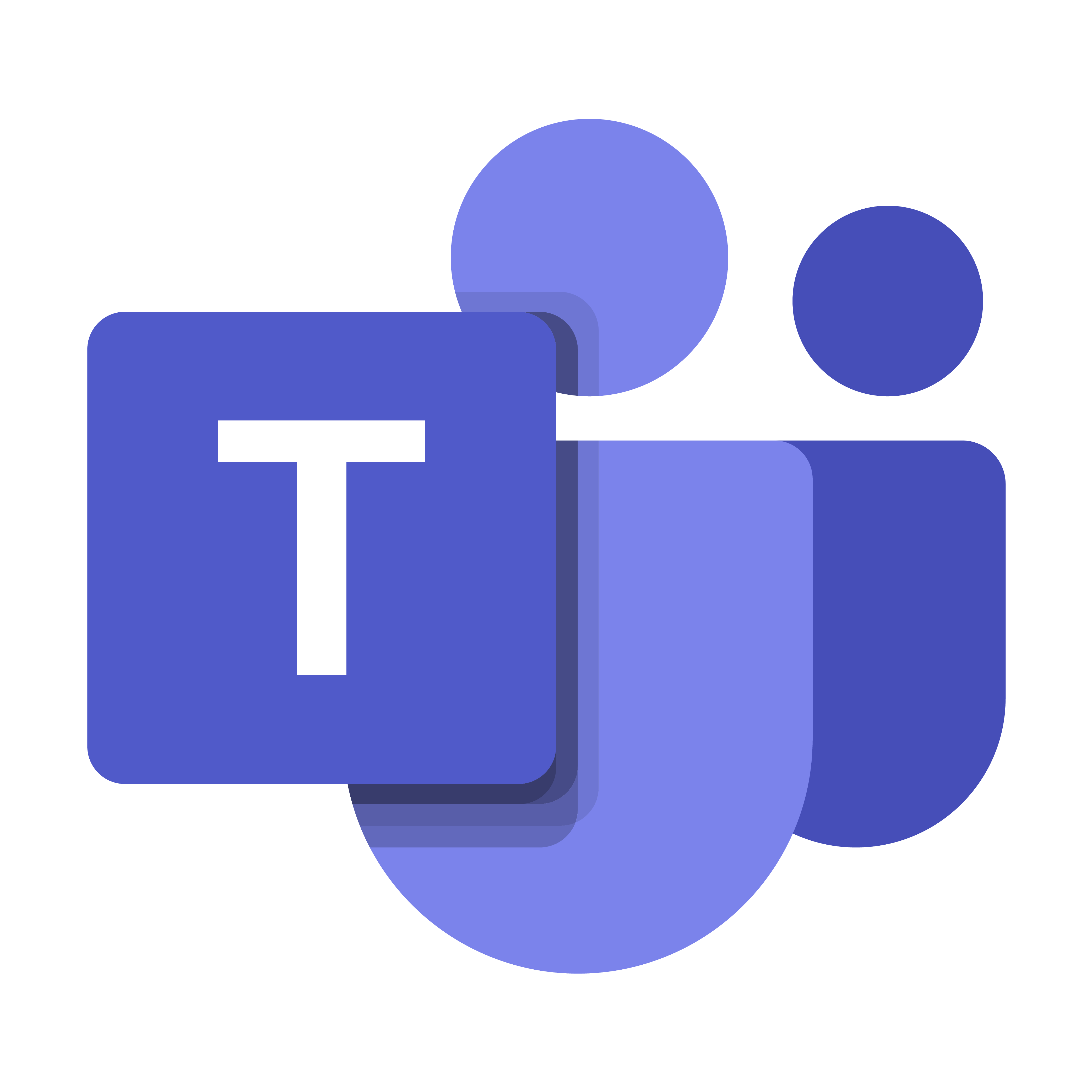 Microsoft Teams 1X1